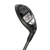 Callaway Hybrid # 4 Great Big Bertha 23 Rechtshand Herren Light-Flex 20°