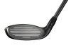 Callaway Hybrid # 4 Great Big Bertha 23 Rechtshand Herren Light-Flex 20°
