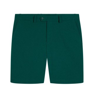J.Lindeberg Golf Shorts Vent Tight Grün Herren