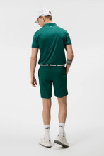 J.Lindeberg Golf Shorts Vent Tight Grün Herren