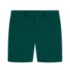 J.Lindeberg Golf Shorts Vent Tight Grün Herren