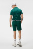 J.Lindeberg Golf Shorts Vent Tight Grün Herren
