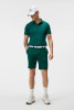 J.Lindeberg Golf Shorts Vent Tight Grün Herren