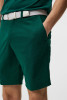 J.Lindeberg Golf Shorts Vent Tight Grün Herren