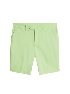 J.Lindeberg Golf Shorts Vent Tight Hellgrün Herren