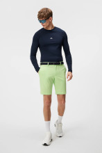 J.Lindeberg Golf Shorts Vent Tight Hellgrün Herren