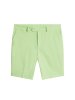 J.Lindeberg Golf Shorts Vent Tight Hellgrün Herren