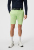 J.Lindeberg Golf Shorts Vent Tight Hellgrün Herren