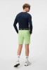 J.Lindeberg Golf Shorts Vent Tight Hellgrün Herren