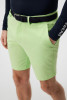 J.Lindeberg Golf Shorts Vent Tight Hellgrün Herren