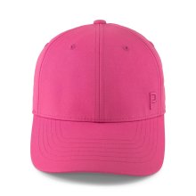 Puma Golf Cap Ponytrail P Fuchsia Damen OSFA
