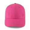 Puma Golf Cap Ponytrail P Fuchsia Damen OSFA