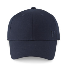 Puma Golf Cap Ponytrail P Navy Damen OSFA