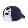 Puma Golf Cap Ponytrail P Navy Damen OSFA