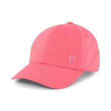 Puma Golf Cap Sports P Peach Damen OSFA