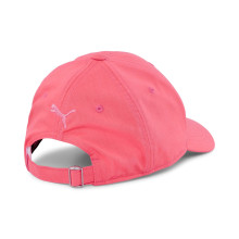 Puma Golf Cap Sports P Peach Damen OSFA