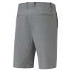 Puma Golf Shorts Dealer 10" Grau Herren