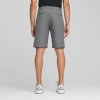 Puma Golf Shorts Dealer 10" Grau Herren