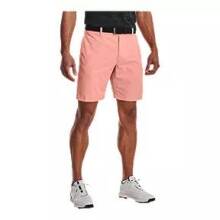 Puma Golfshorts Dealer 10" Ice Pink Herren