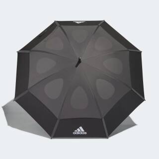 Adidas Regenschirm Double Canopy 64"