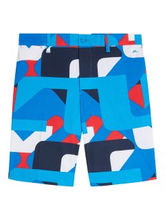 J.Lindeberg Golf Shorts Tim Mehrfarbig Herren