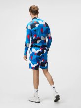 J.Lindeberg Golf Shorts Tim Mehrfarbig Herren