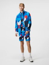 J.Lindeberg Golf Shorts Tim Mehrfarbig Herren
