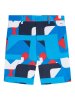 J.Lindeberg Golf Shorts Tim Mehrfarbig Herren