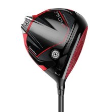 TaylorMade Driver Stealth 2 Regular-Flex Rechtshand Herren 12°