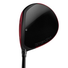 TaylorMade Driver Stealth 2 Regular-Flex Rechtshand Herren 12°