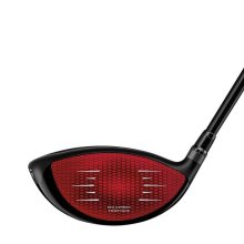 TaylorMade Driver Stealth 2 Regular-Flex Rechtshand Herren 12°