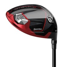 TaylorMade Driver Stealth 2 Regular-Flex Rechtshand Herren 12°