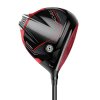 TaylorMade Driver Stealth 2 Regular-Flex Rechtshand Herren 12°