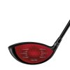 TaylorMade Driver Stealth 2 Regular-Flex Rechtshand Herren 12°