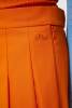 J.Lindeberg Golf Skort Adina Orange Damen