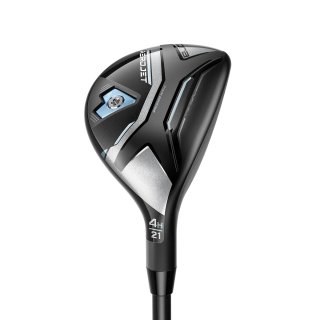 Cobra Hybrid #5 Aerojet Graphit Ladies Rechtshänder 24°