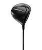 Titleist Driver TSR1 Speedmesh Regular Rechtshänder 10,0°