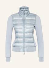 No. 1 Como Golf Jacke Anne Go Grau Damen