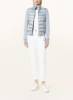 No. 1 Como Golf Jacke Anne Go Grau Damen