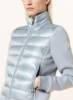 No. 1 Como Golf Jacke Anne Go Grau Damen