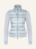 No. 1 Como Golf Jacke Anne Go Grau Damen