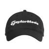TaylorMade Cap Tour Hat Damen Schwarz