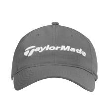 TaylorMade Cap Tour Hat Damen Grau