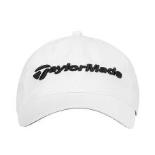 TaylorMade Cap Tour Hat Damen Weiß