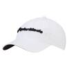 TaylorMade Cap Tour Hat Damen Weiß