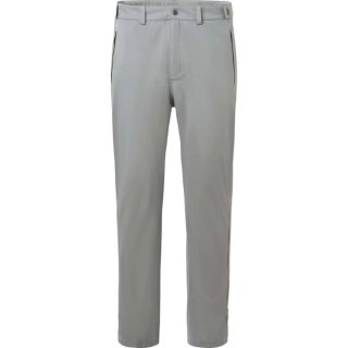 Abacus Golf Hose Bounce Raintrousers Grau Herren