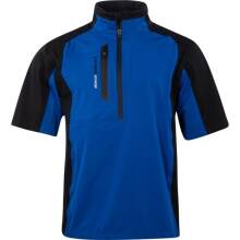 Abacus Sportswear Golfshirt Bounce stretch rainshirt Blau...