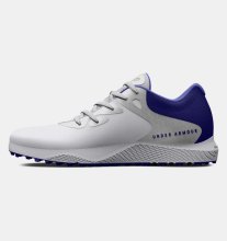 Under Armour Golfschuh Charged Breathe 2 Weiß/Blau...
