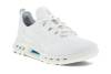Ecco Golfschuh Golf Biom C4 Weiß/Blau Damen