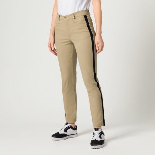 Golfino Golf Hose Shifting Dune 7/8 Beige Damen